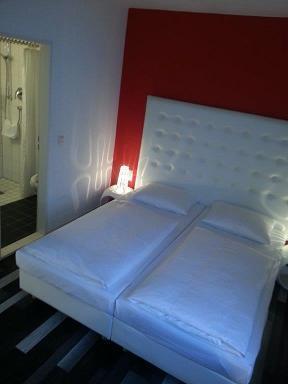 Cityhotel Monopol Hamburg Kültér fotó