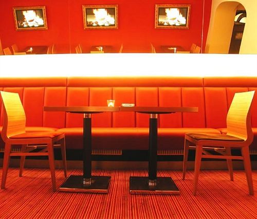 Cityhotel Monopol Hamburg Kültér fotó