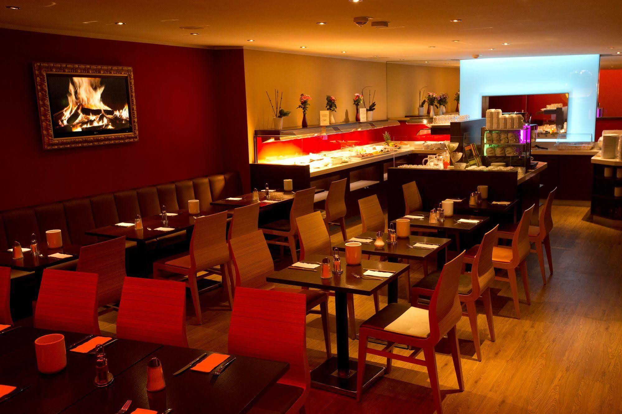 Cityhotel Monopol Hamburg Kültér fotó